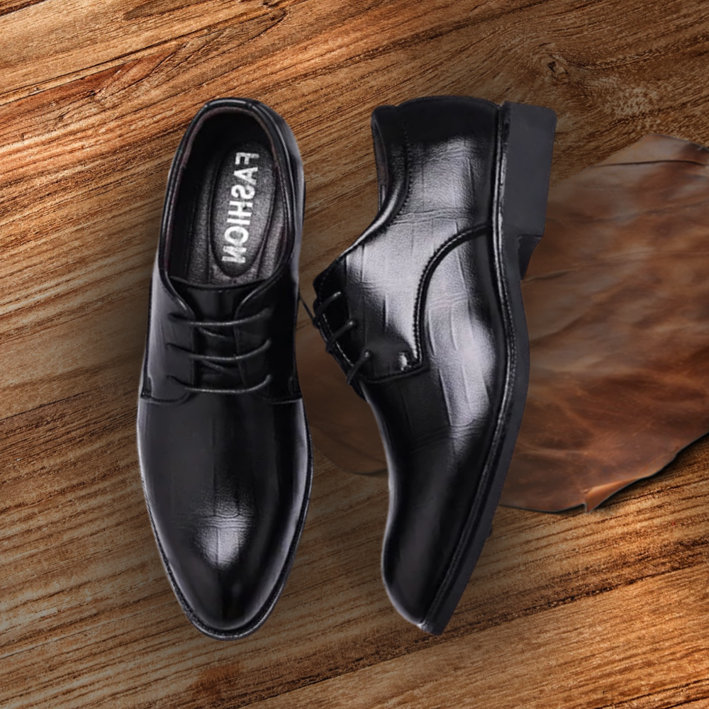 Brantell | Elegant Klassischer Herren-Schnürschuh