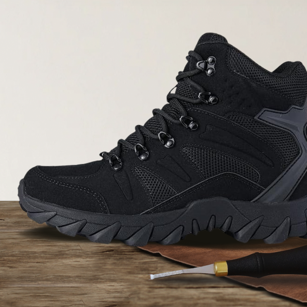 Brantell | Herren All-Season Tactical Military Footwear