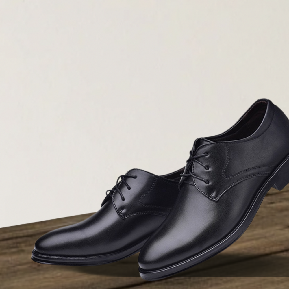 Brantell | Hochwertige formelle Business-Schuhe
