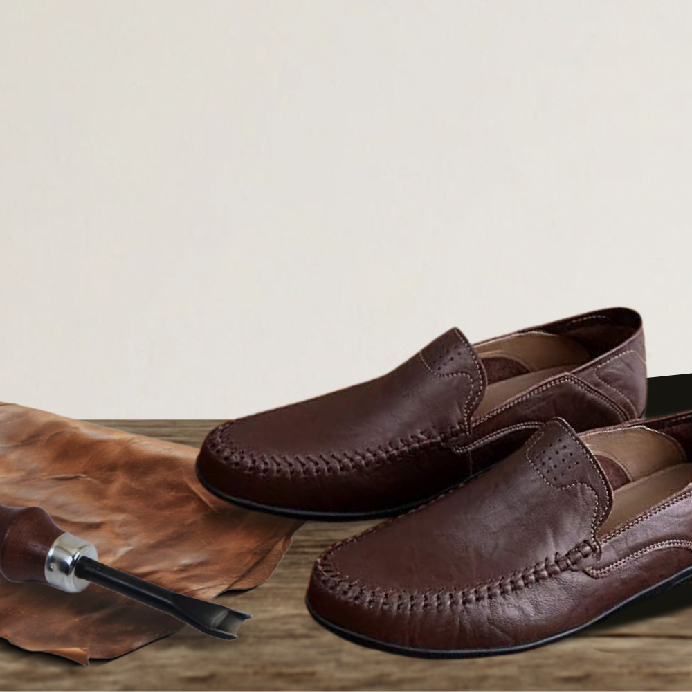 Brantell | Herren Casual Loafers