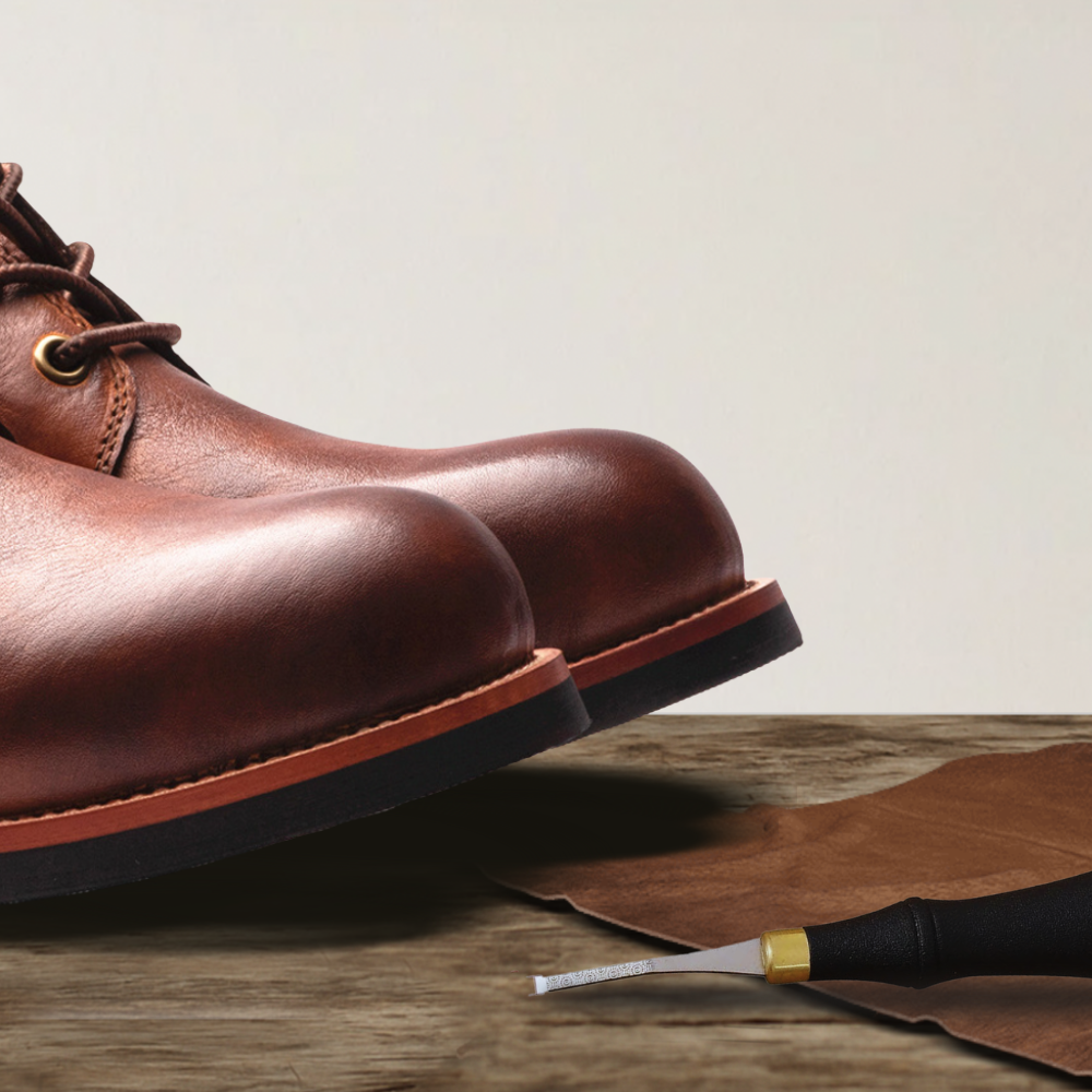 Brantell | Handgefertigte Schuhe für Herren