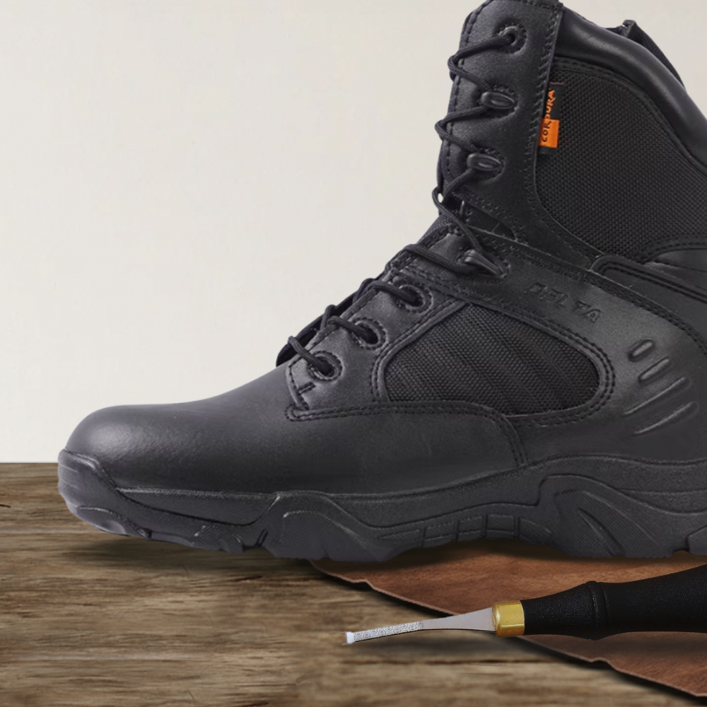 Brantell | High-Top taktische Stiefel