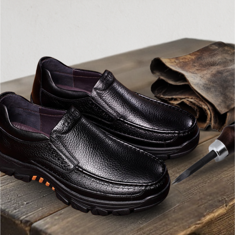 Brantell | Von Hand gemachte Herrenschuhe