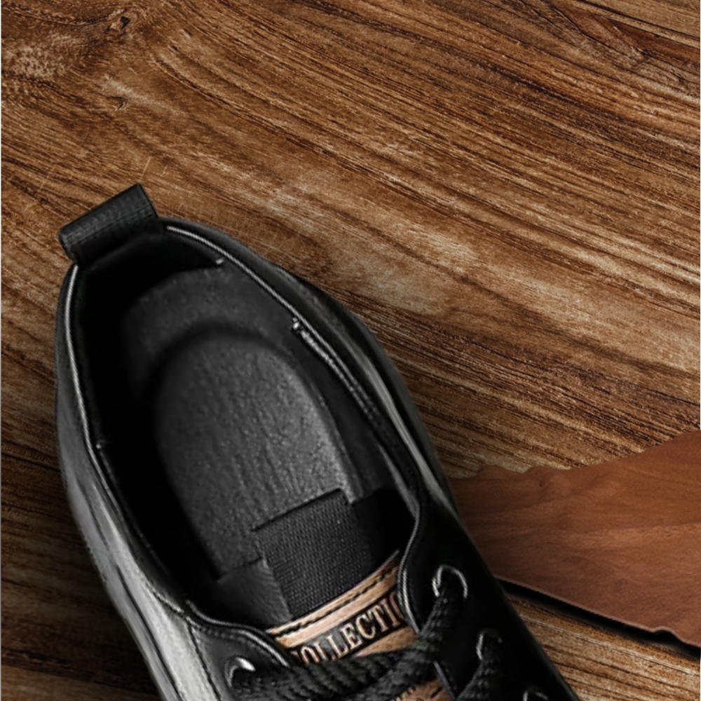 Brantell | Eleganter Herrenschnürschuh aus Leder