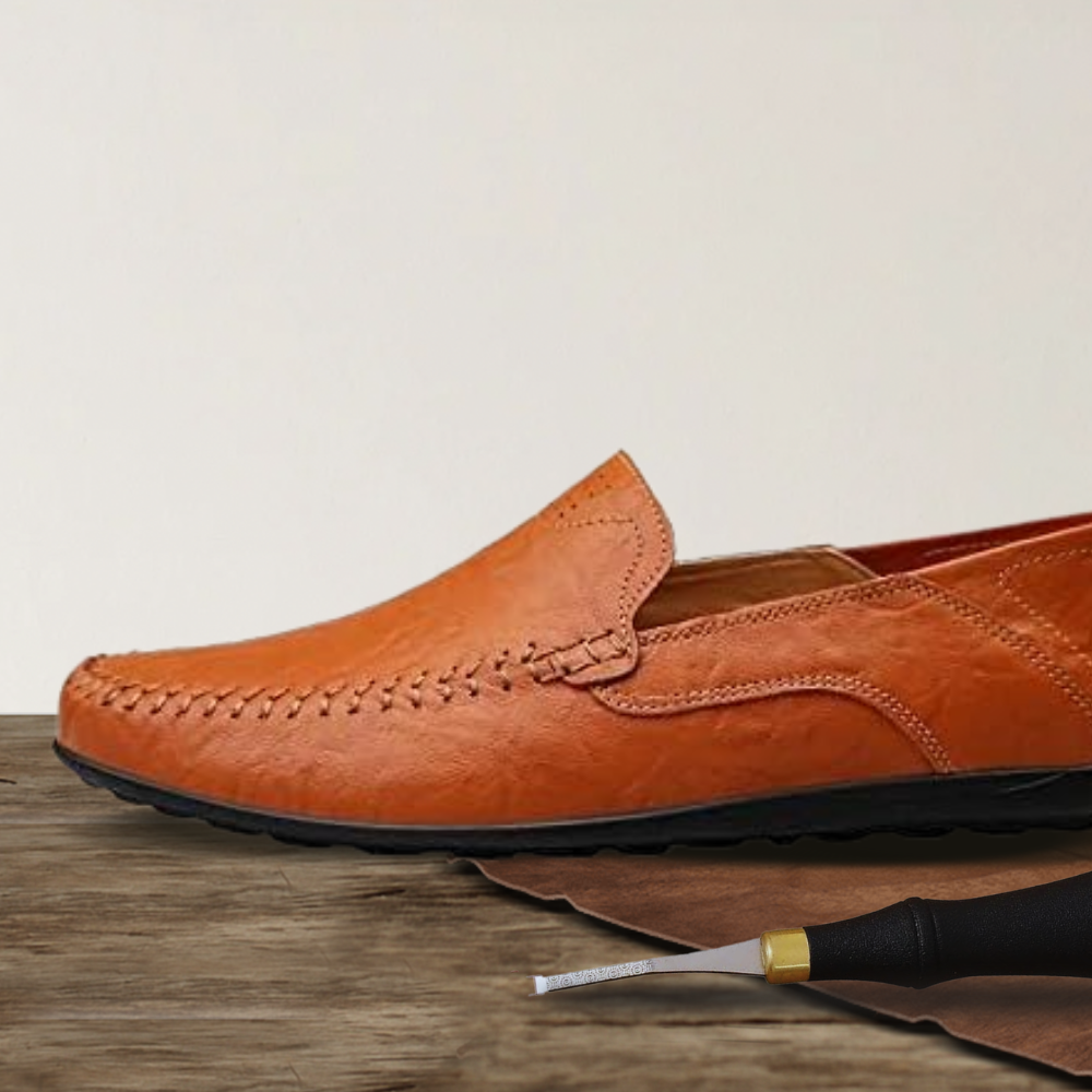 Brantell | Herren Casual Loafers