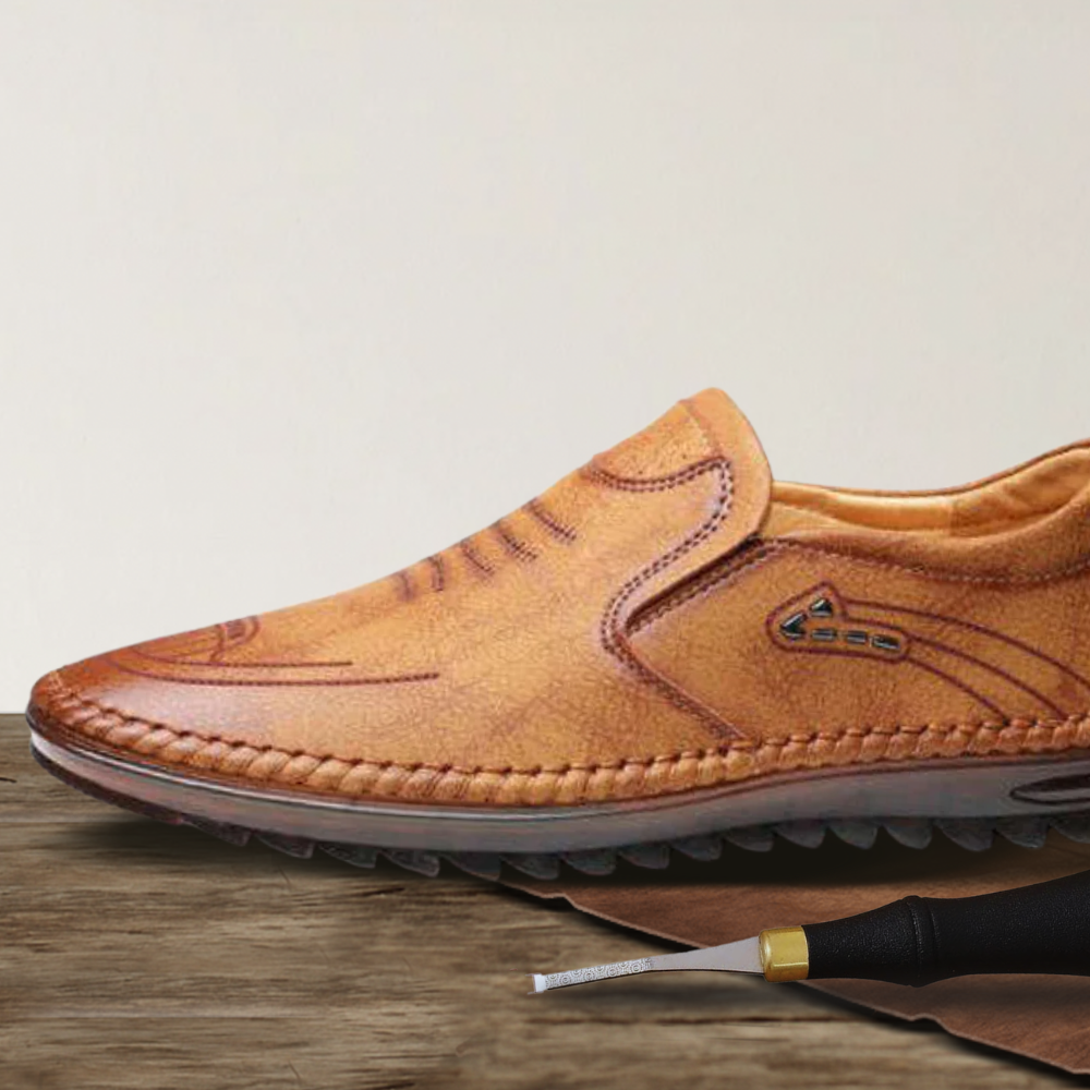 Brantell | Komfort & Eleganz Herrenschuhe