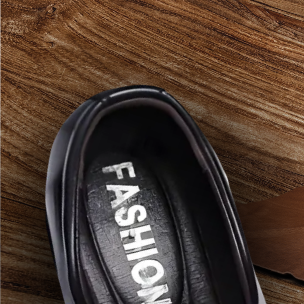 Brantell | Elegant Klassischer Herren-Schnürschuh