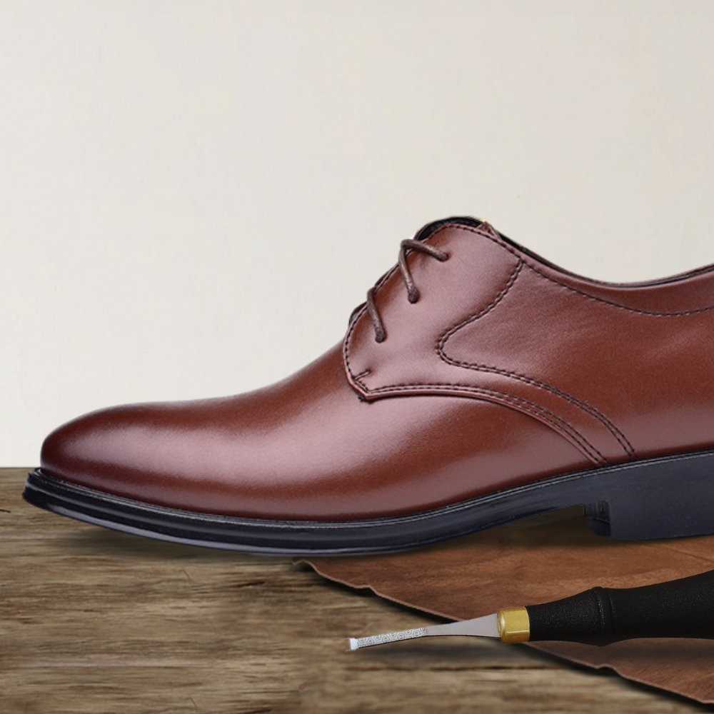 Brantell | Hochwertige formelle Business-Schuhe