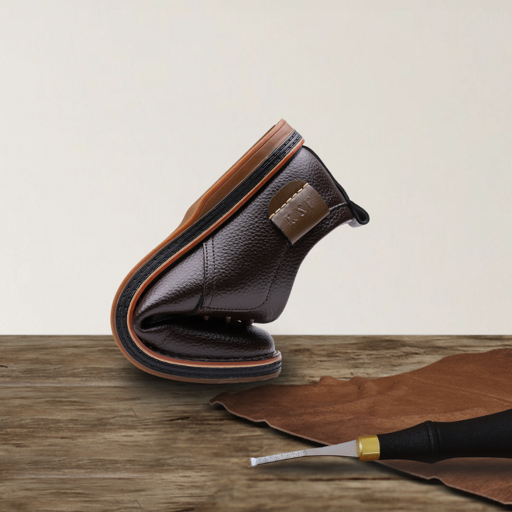 Brantell | Handgemachte Lederschuhe für Herren