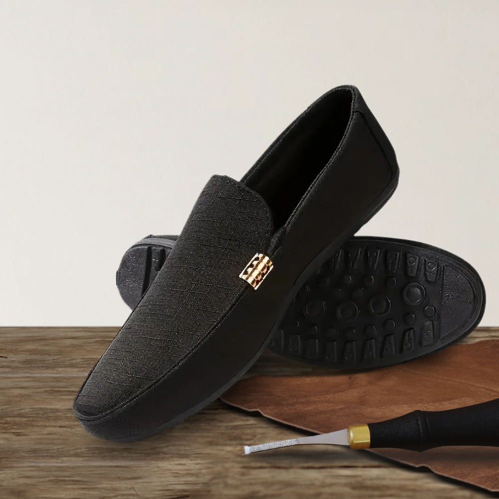 Brantell | BreezeWalk Herren Loafers