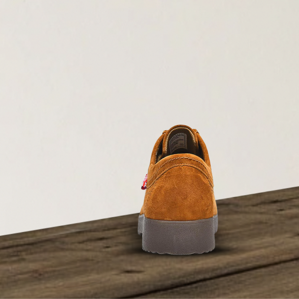 Brantell | Premium Leder Loafers