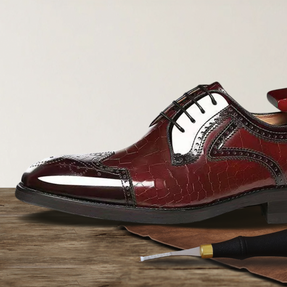 Brantell | Exklusiver Herren-Brogue