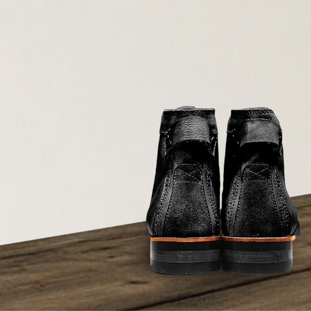Brantell | Handgefertigte Schuhe für Herren