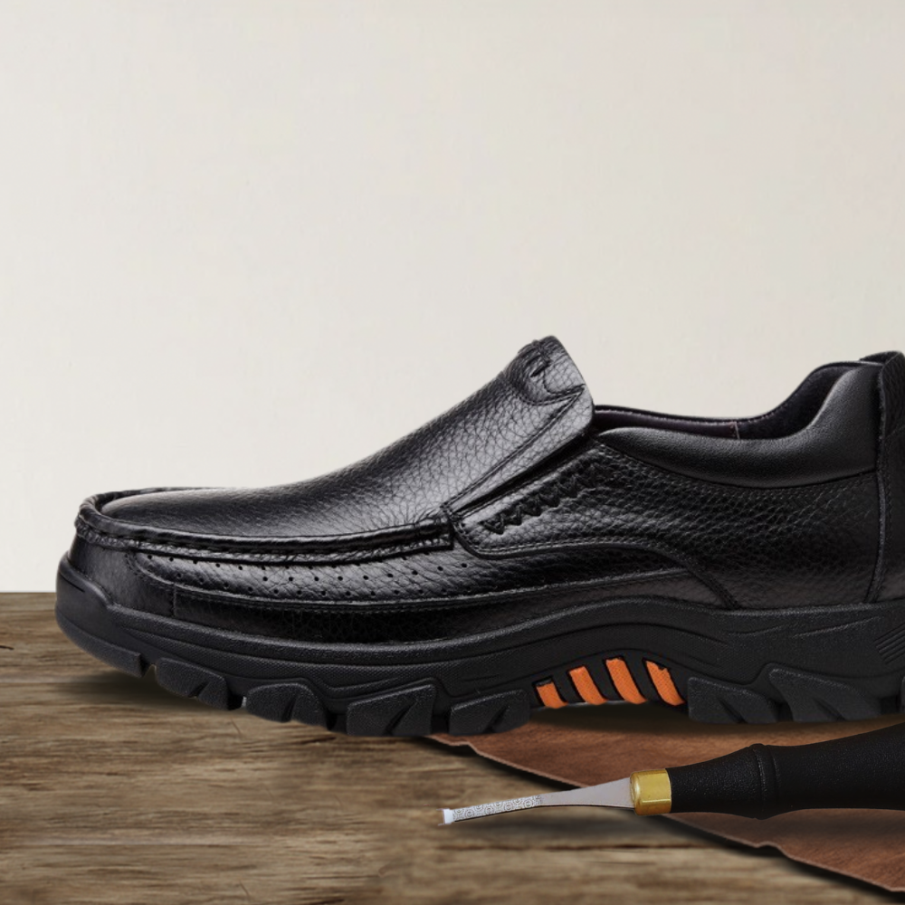 Brantell | Von Hand gemachte Herrenschuhe