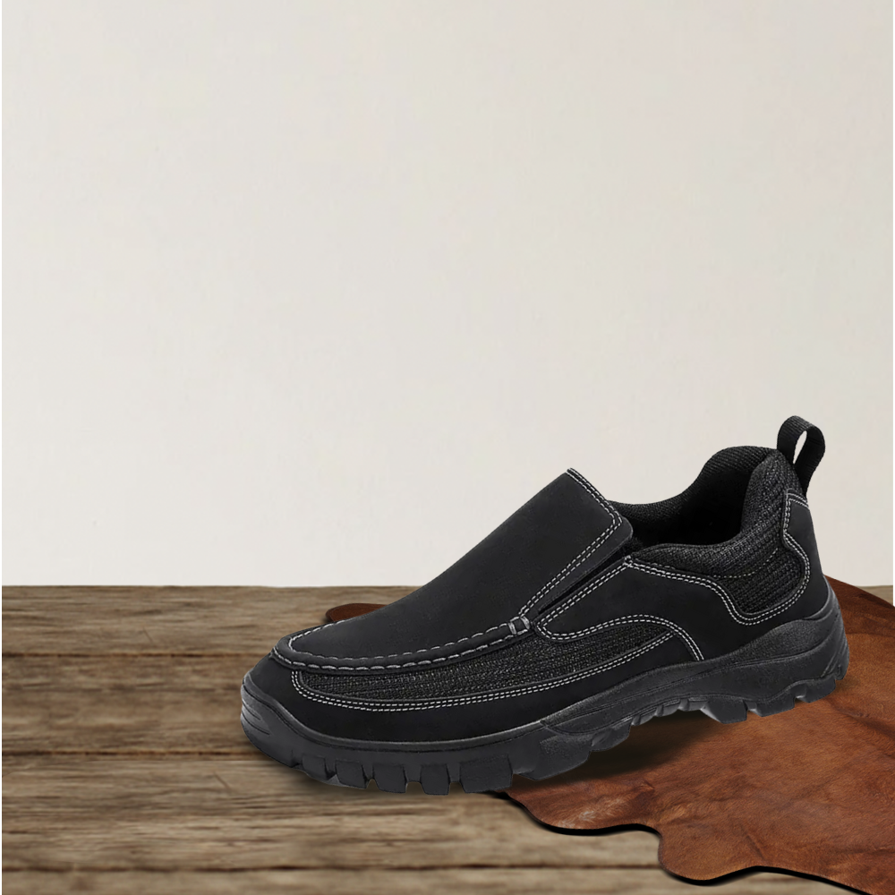 Brantell | Orthopädische Slipper für Männer
