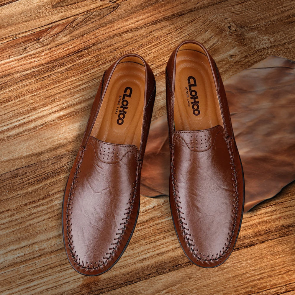 Brantell | Herren Casual Loafers