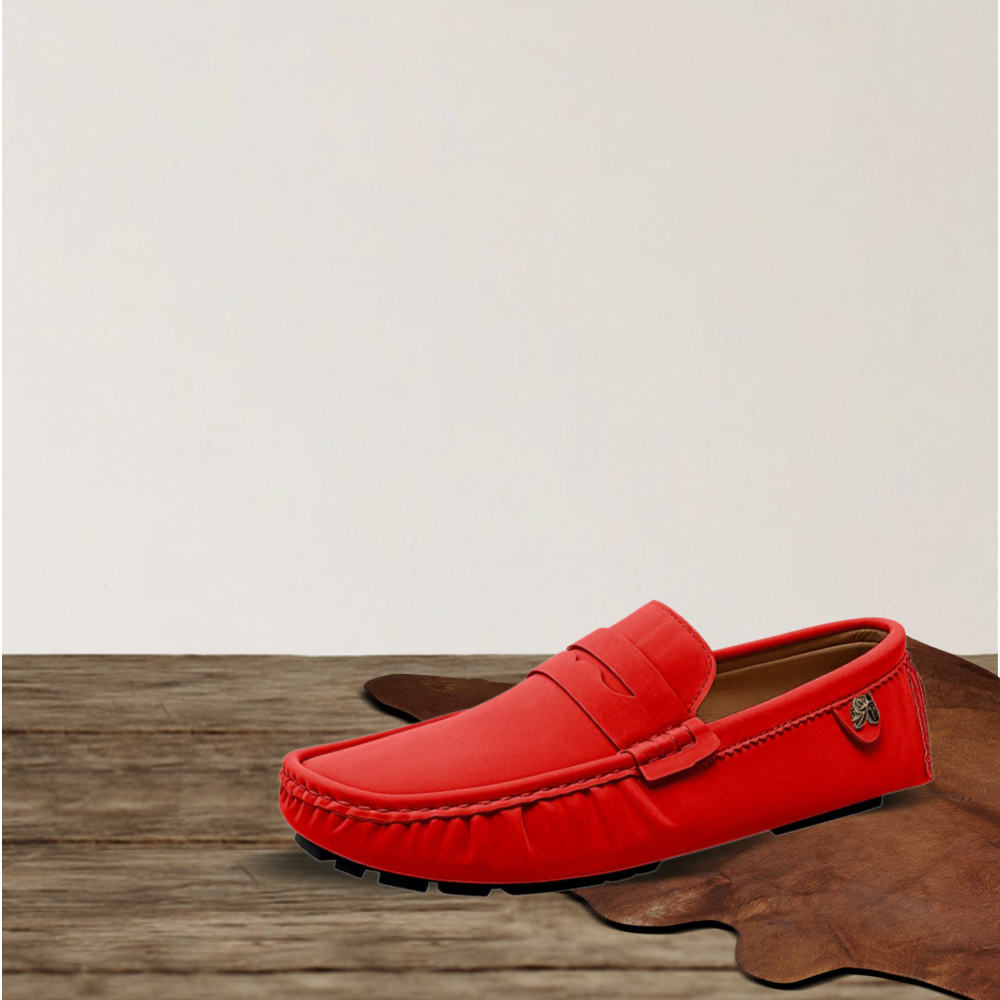 Brantell | Herren Mokassins Penny Loafer Schuhe