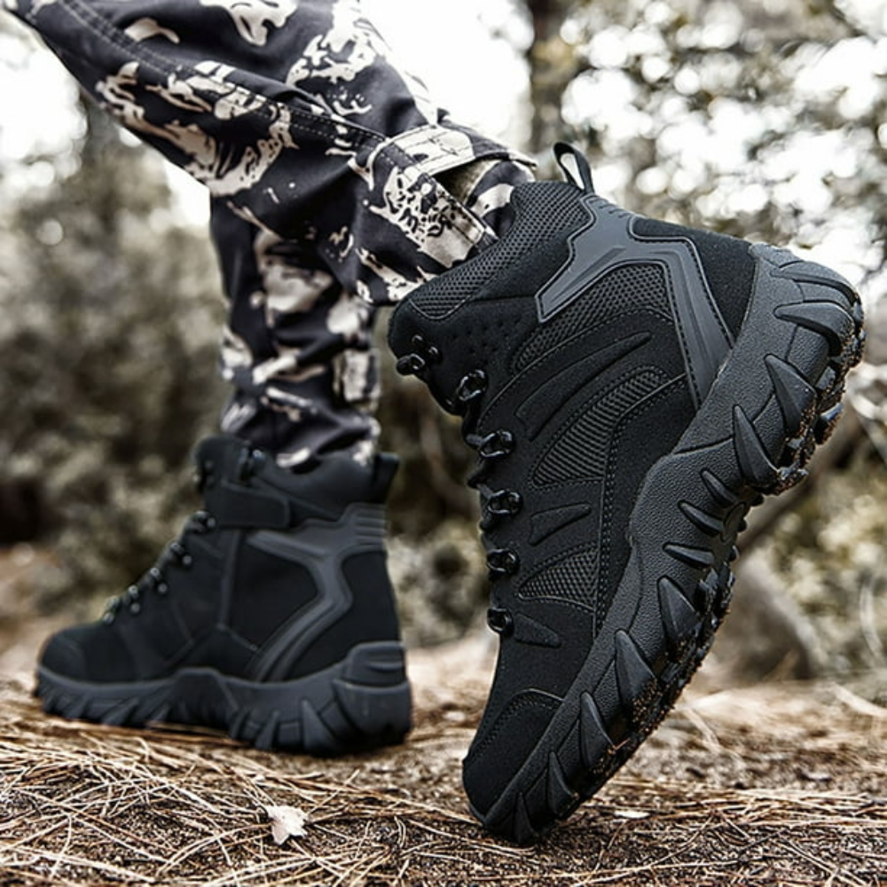 Brantell | Herren All-Season Tactical Military Footwear