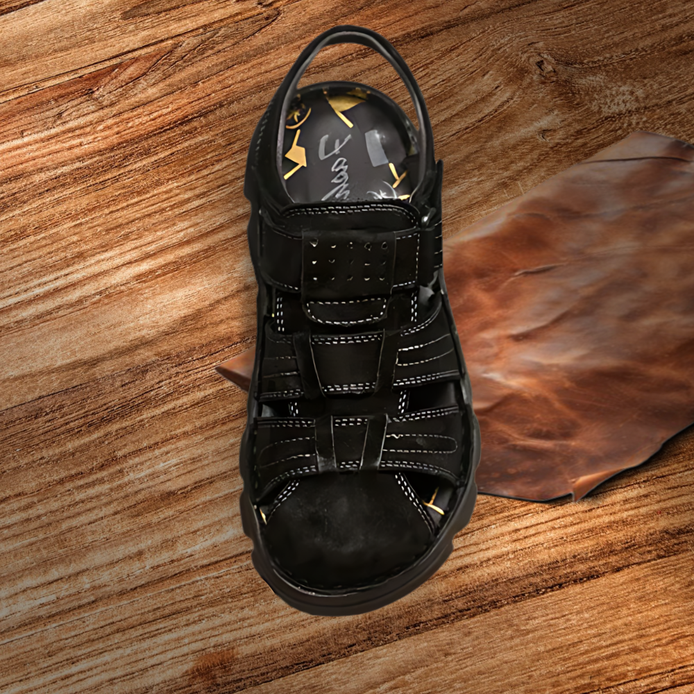 Brantell | Leichte orthopädische Strandsandalen