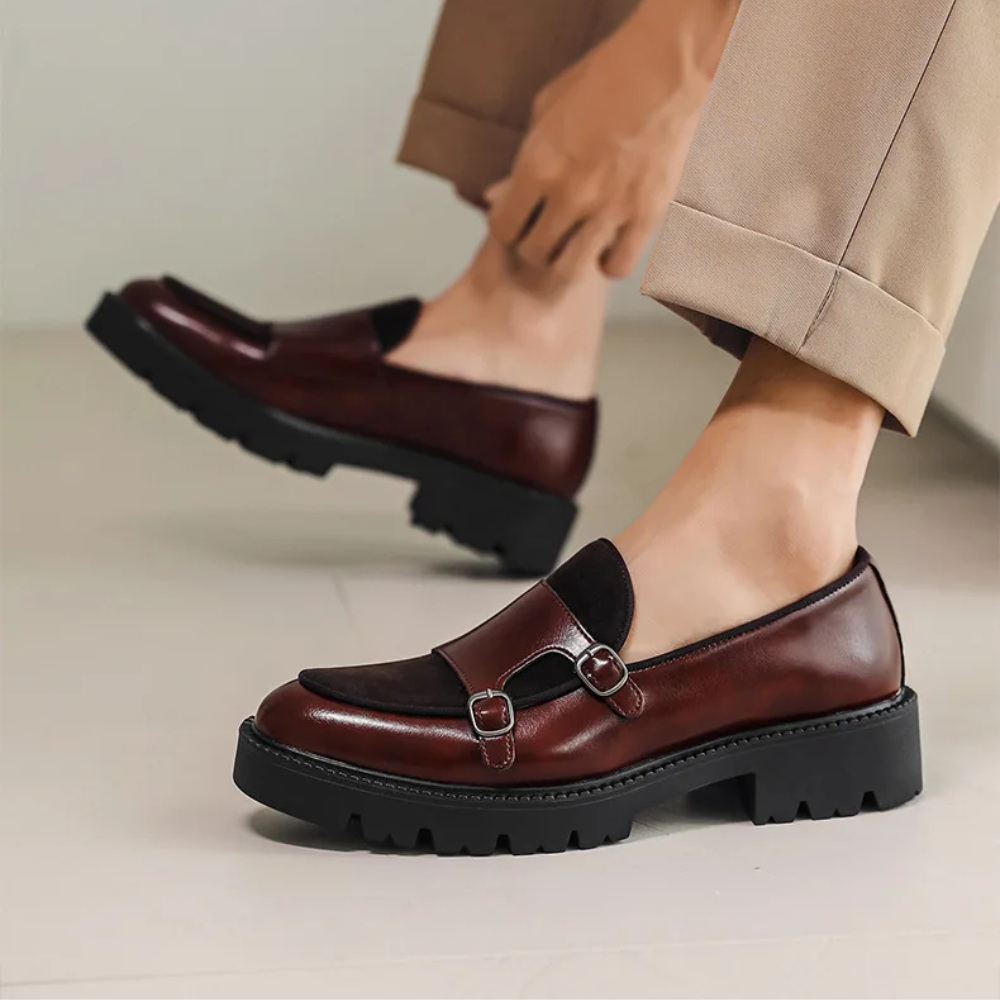 Brantell | Formale Lederschuhe im britischen Stil