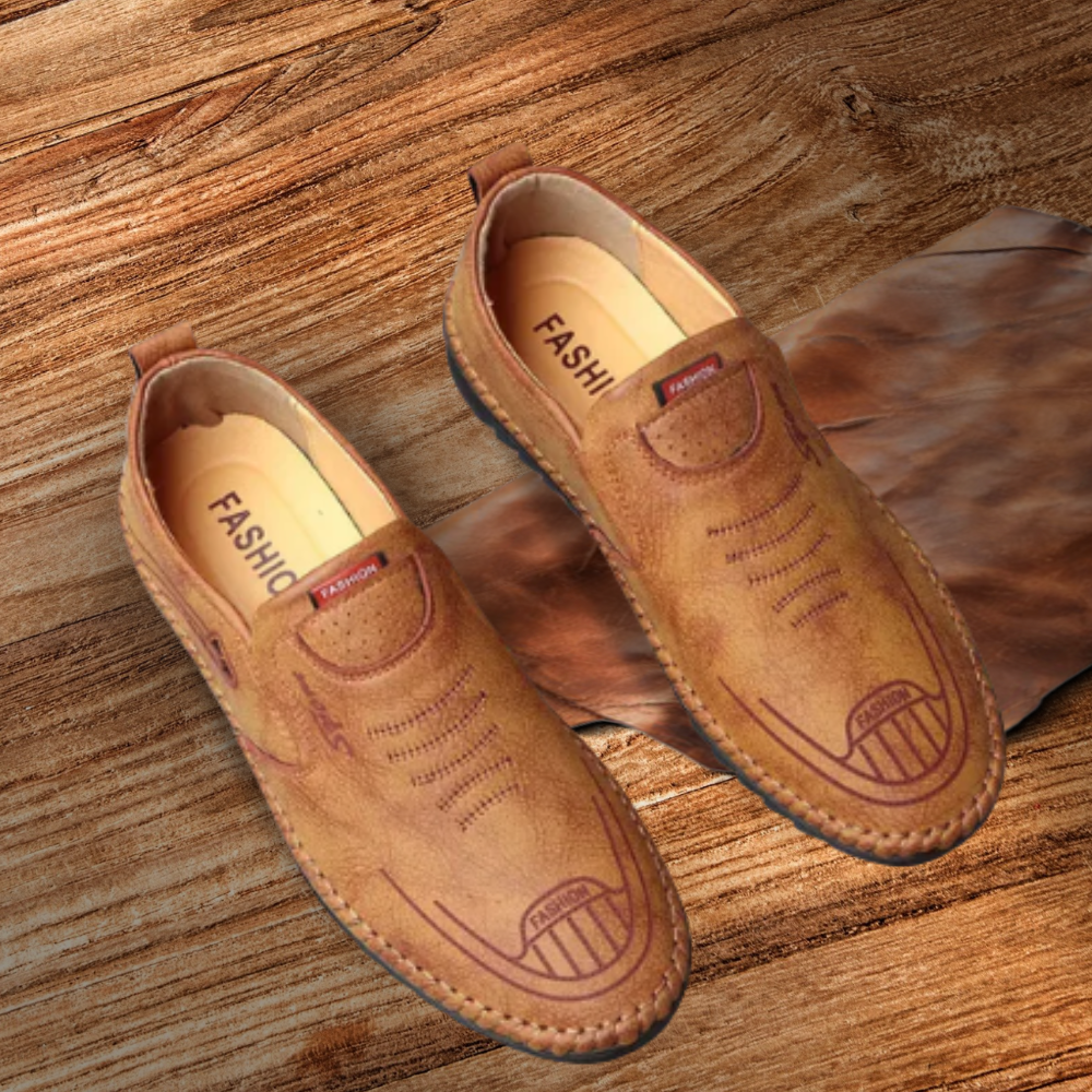 Brantell | Komfort & Eleganz Herrenschuhe