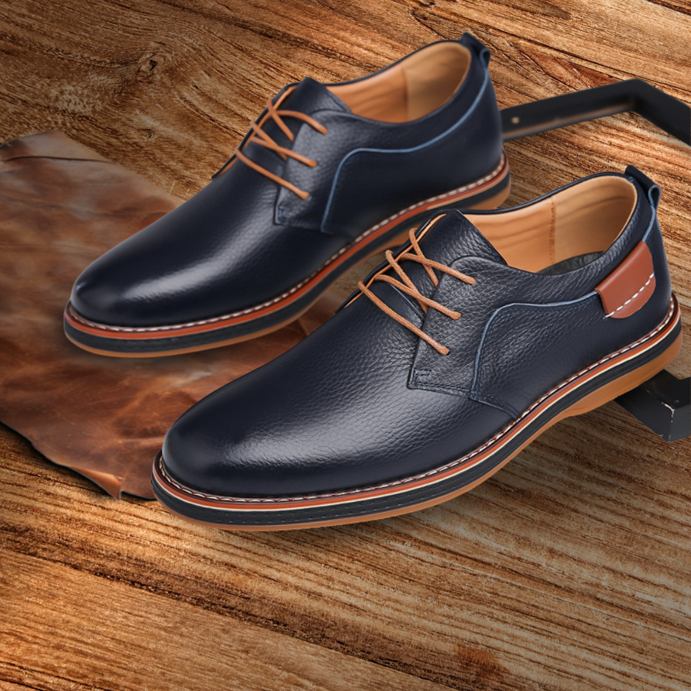 Brantell | Handgemachte Lederschuhe für Herren