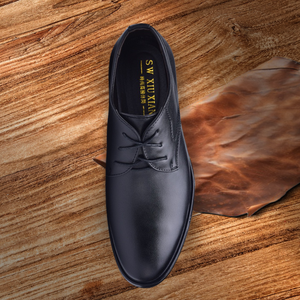 Brantell | Hochwertige formelle Business-Schuhe
