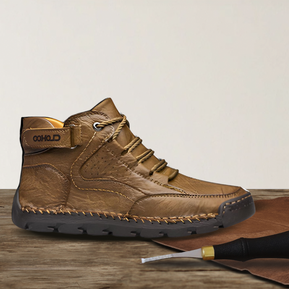 Brantell | Herren-Lederschuhe handgefertigt