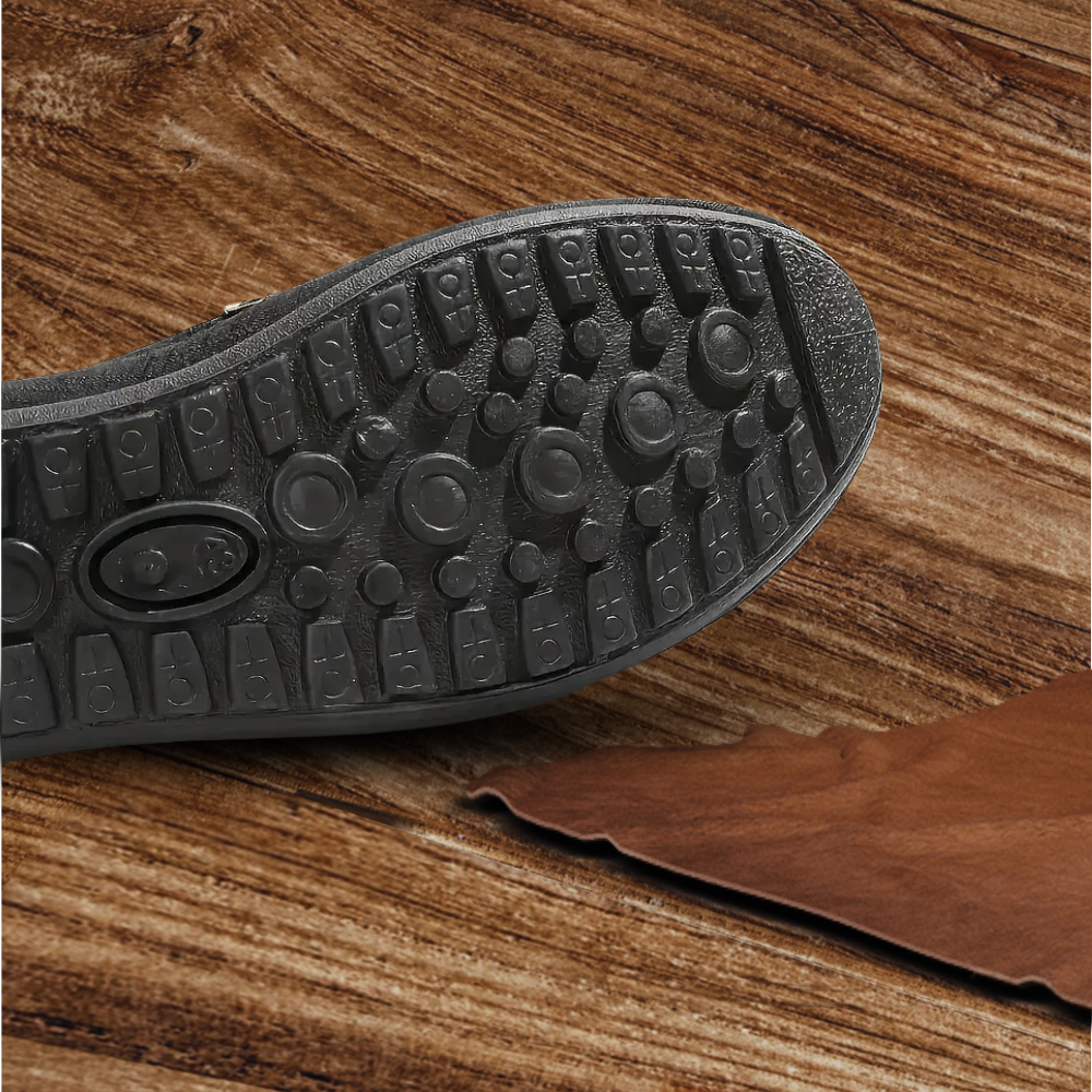 Brantell | BreezeWalk Herren Loafers