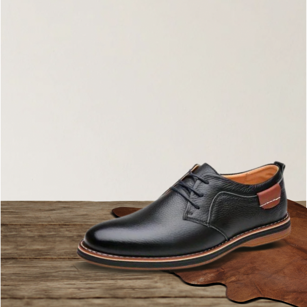 Brantell | Handgemachte Lederschuhe für Herren