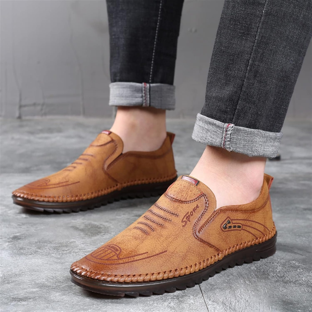 Brantell | Komfort & Eleganz Herrenschuhe