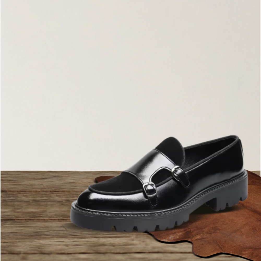 Brantell | Formale Lederschuhe im britischen Stil