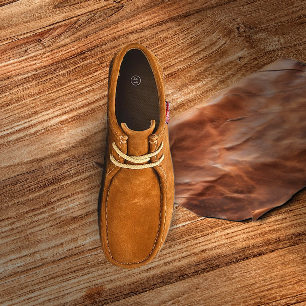 Brantell | Premium Leder Loafers