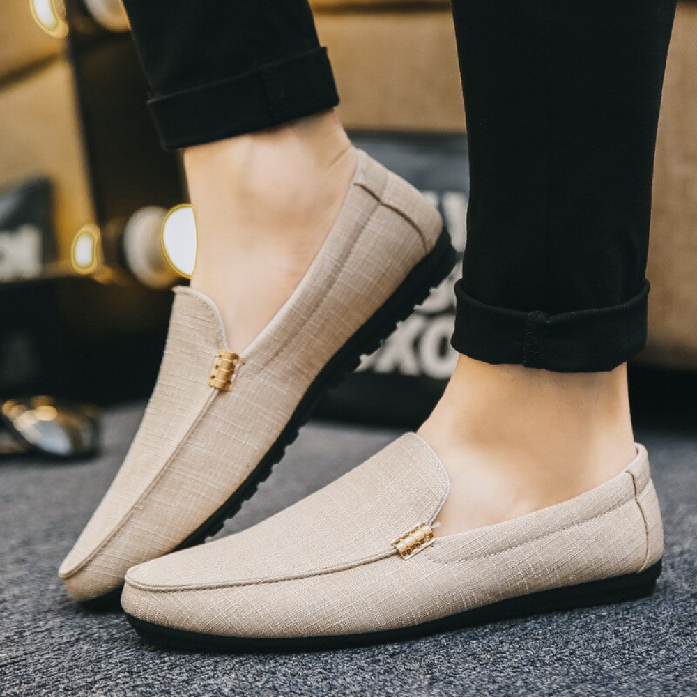 Brantell | BreezeWalk Herren Loafers