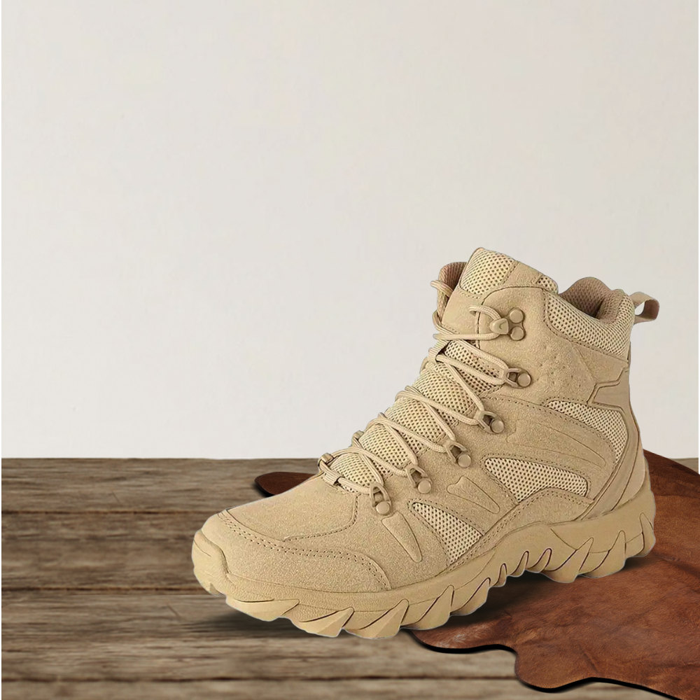 Brantell | Herren All-Season Tactical Military Footwear