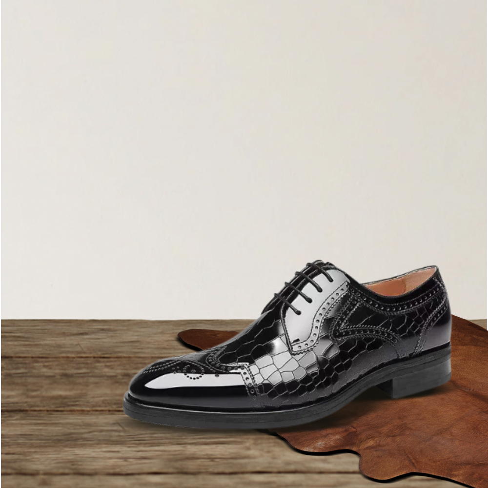 Brantell | Exklusiver Herren-Brogue