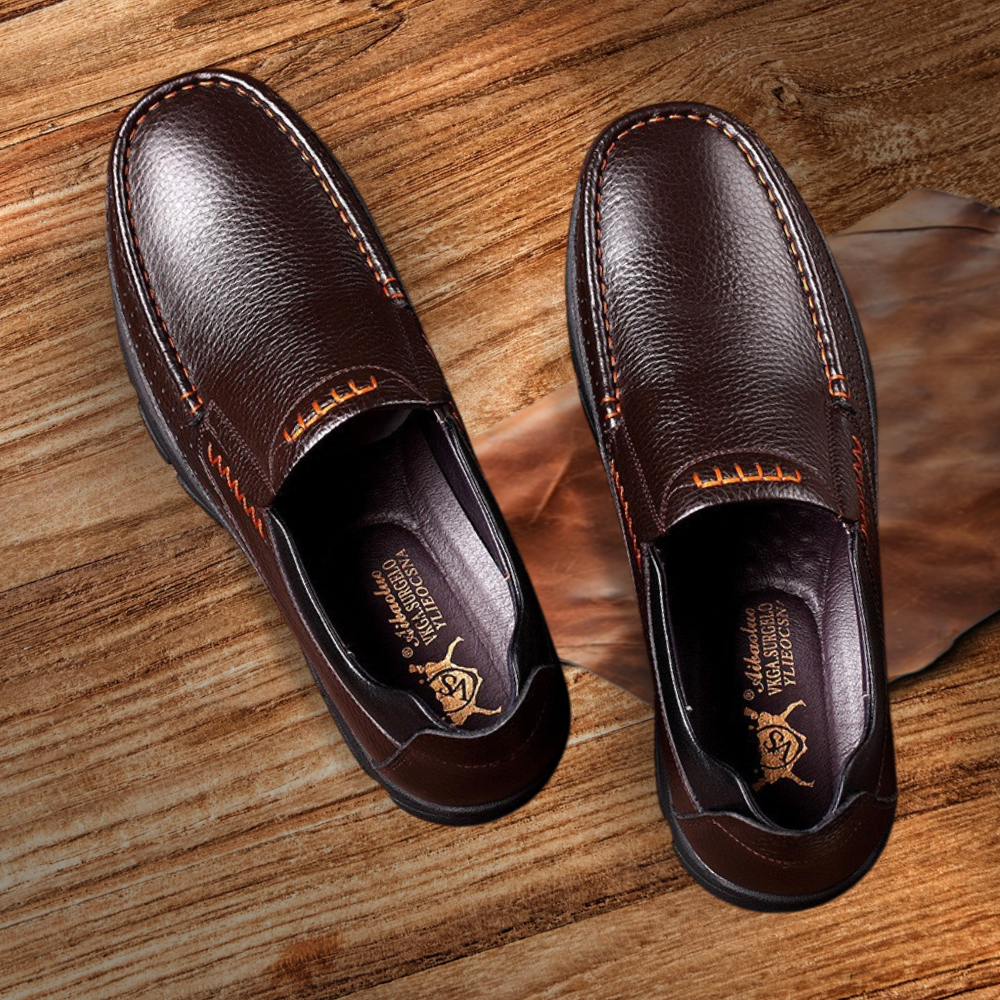 Brantell | Von Hand gemachte Herrenschuhe