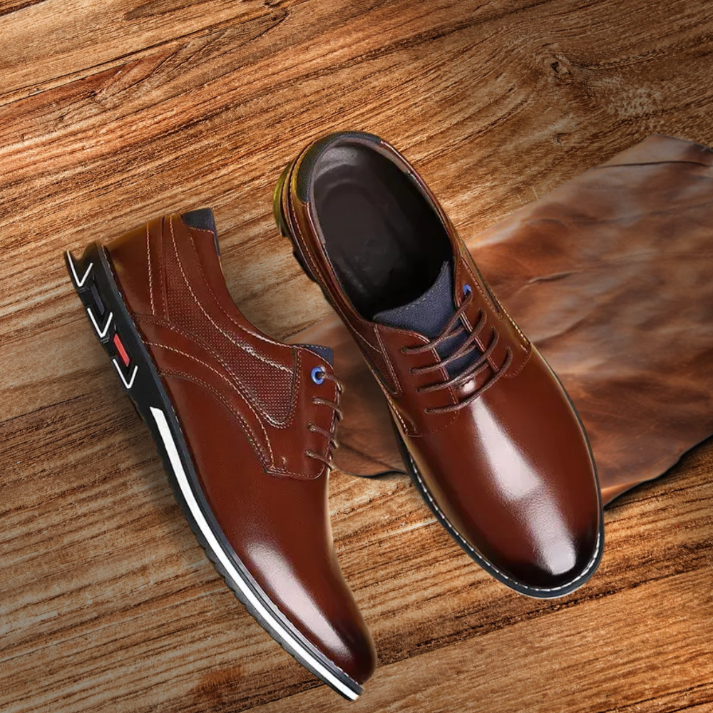 Brantell | Abriebfeste, rutschfeste Spitzenschuhe