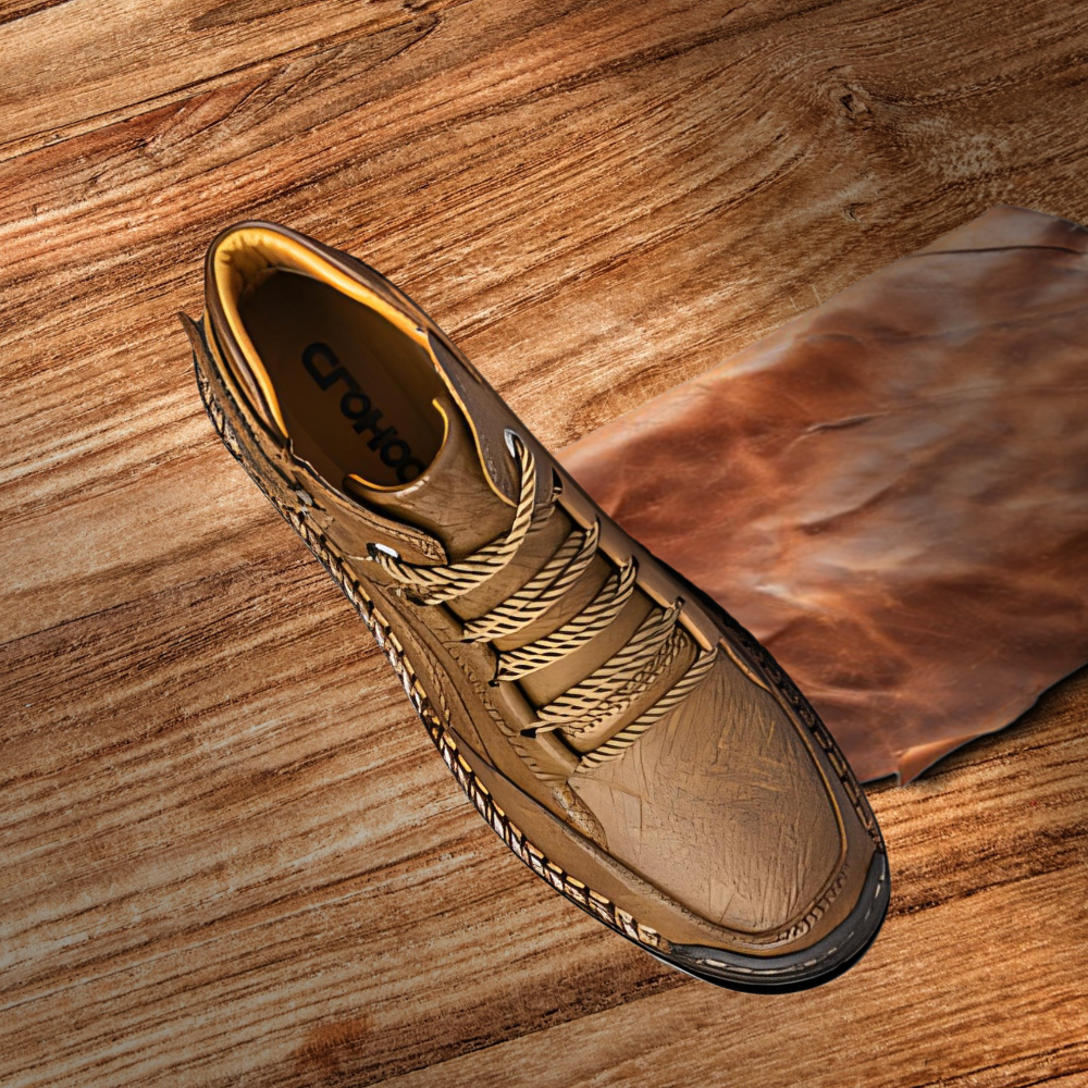 Brantell | Herren-Lederschuhe handgefertigt