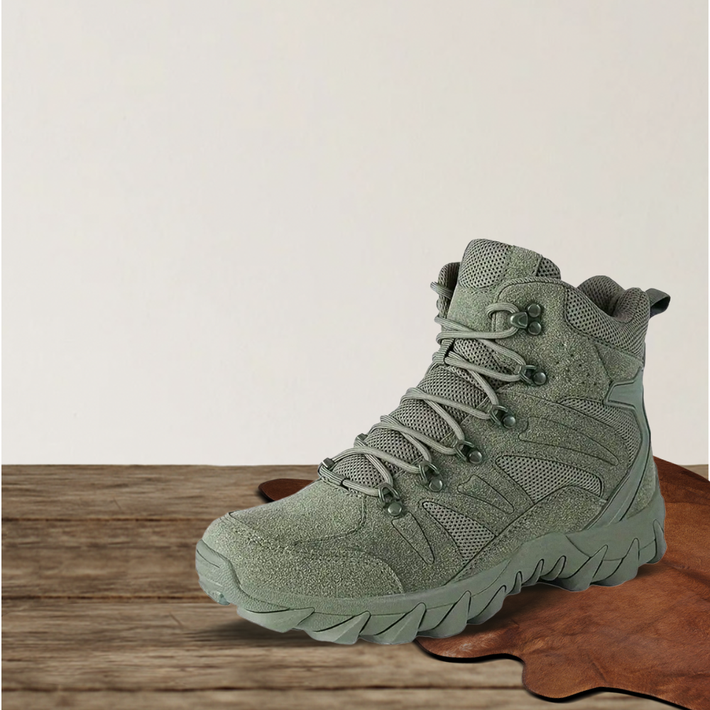 Brantell | Herren All-Season Tactical Military Footwear