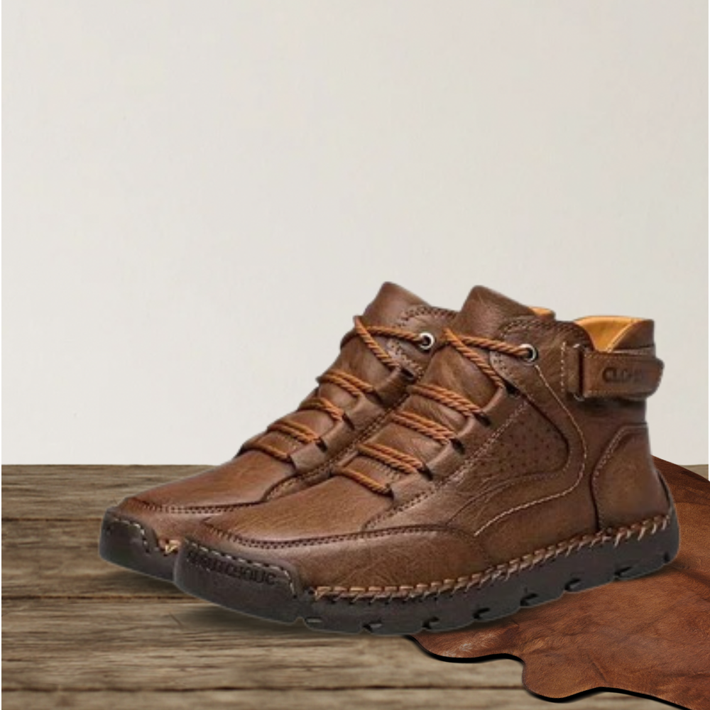 Brantell | Herren-Lederschuhe handgefertigt
