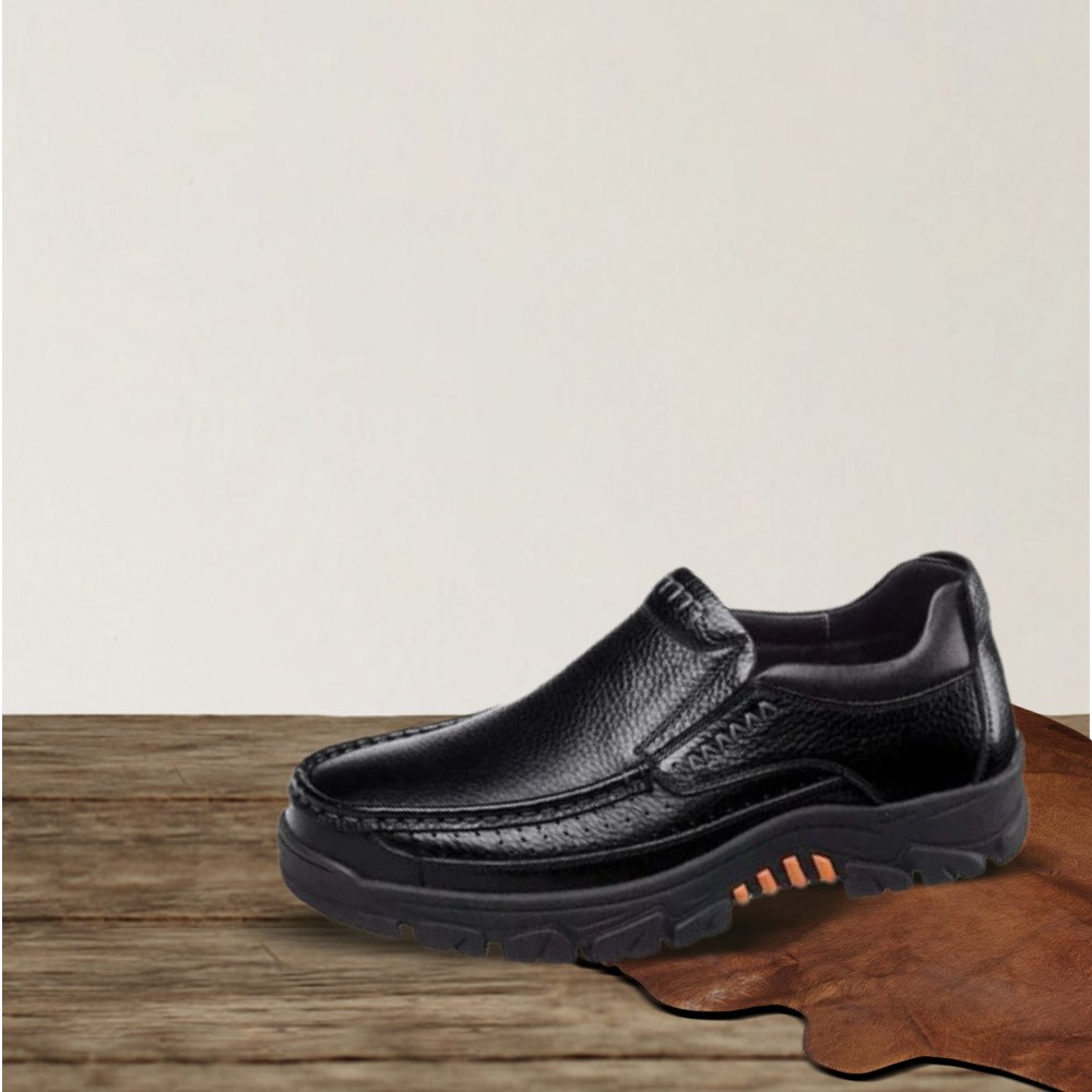 Brantell | Von Hand gemachte Herrenschuhe