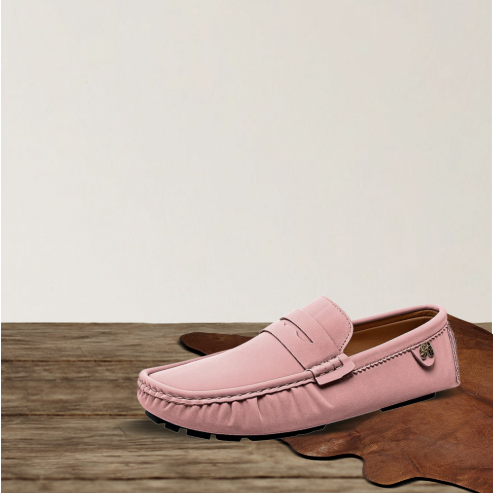 Brantell | Herren Mokassins Penny Loafer Schuhe