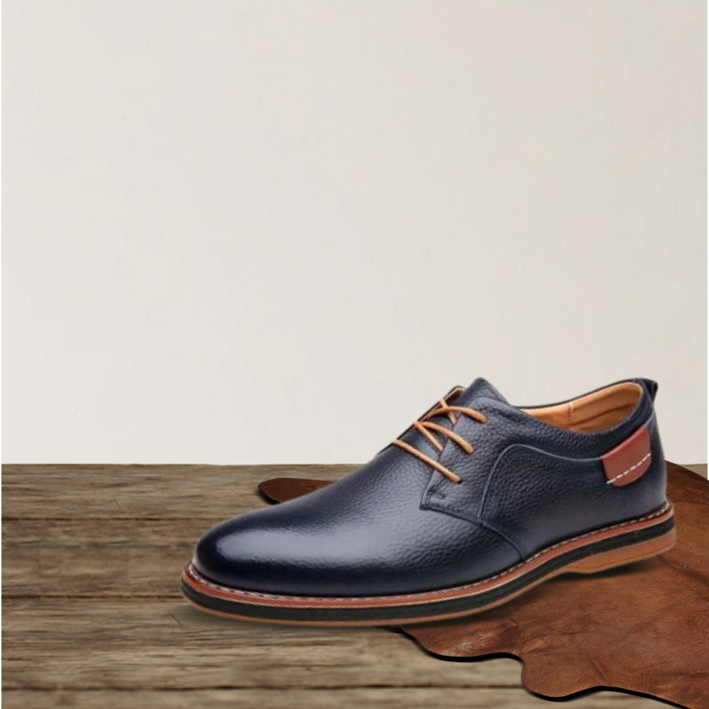 Brantell | Handgemachte Lederschuhe für Herren
