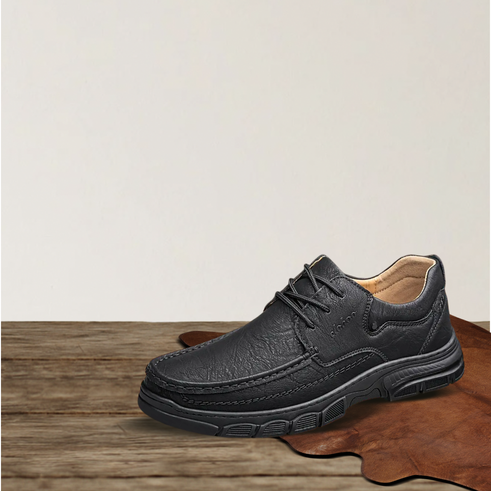 Brantell | Büroschuhe für Männer für Frühling und Herbst