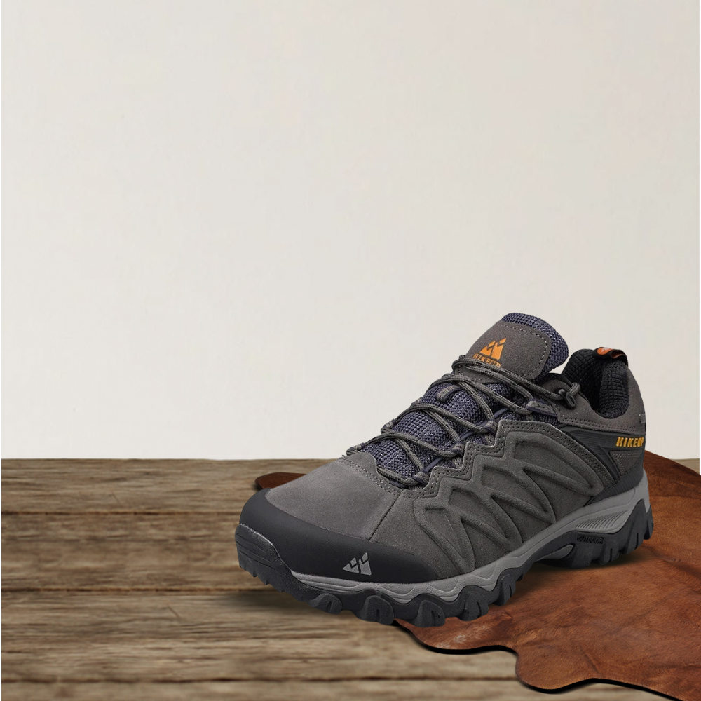 Brantell | Orthopädische taktische wasserdichte Outdoor-Schuhe