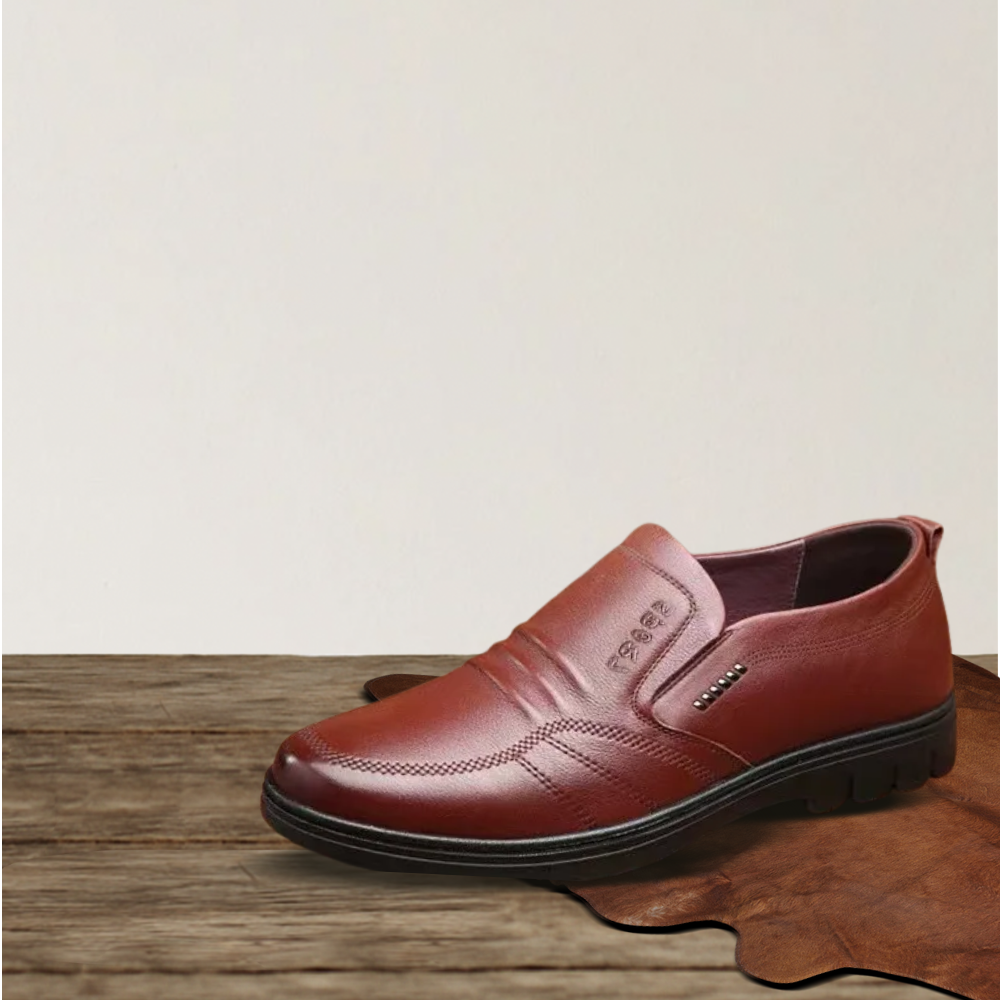 Brantell | Bequemer Herren-Slipper