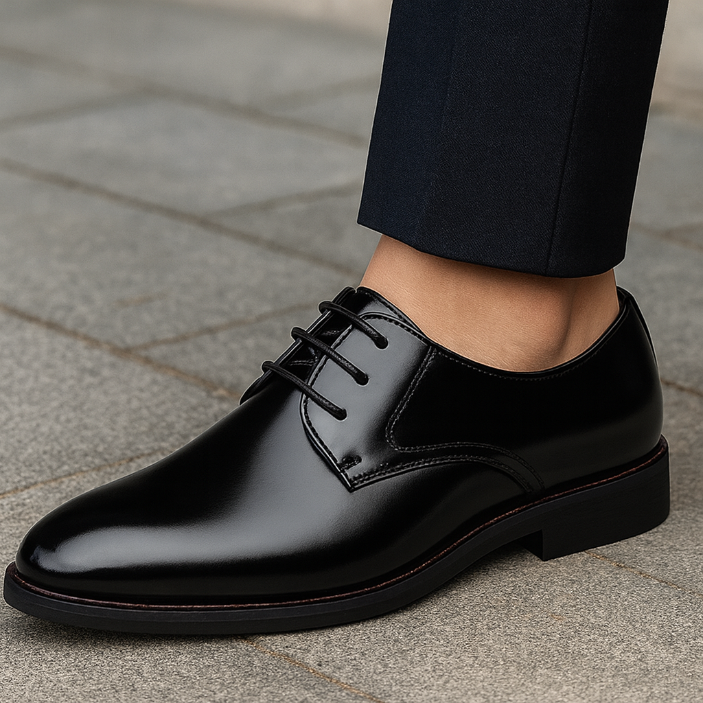 Brantell | Business-Schuhe für Männer