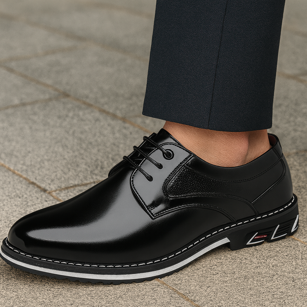 Brantell | Abriebfeste, rutschfeste Spitzenschuhe