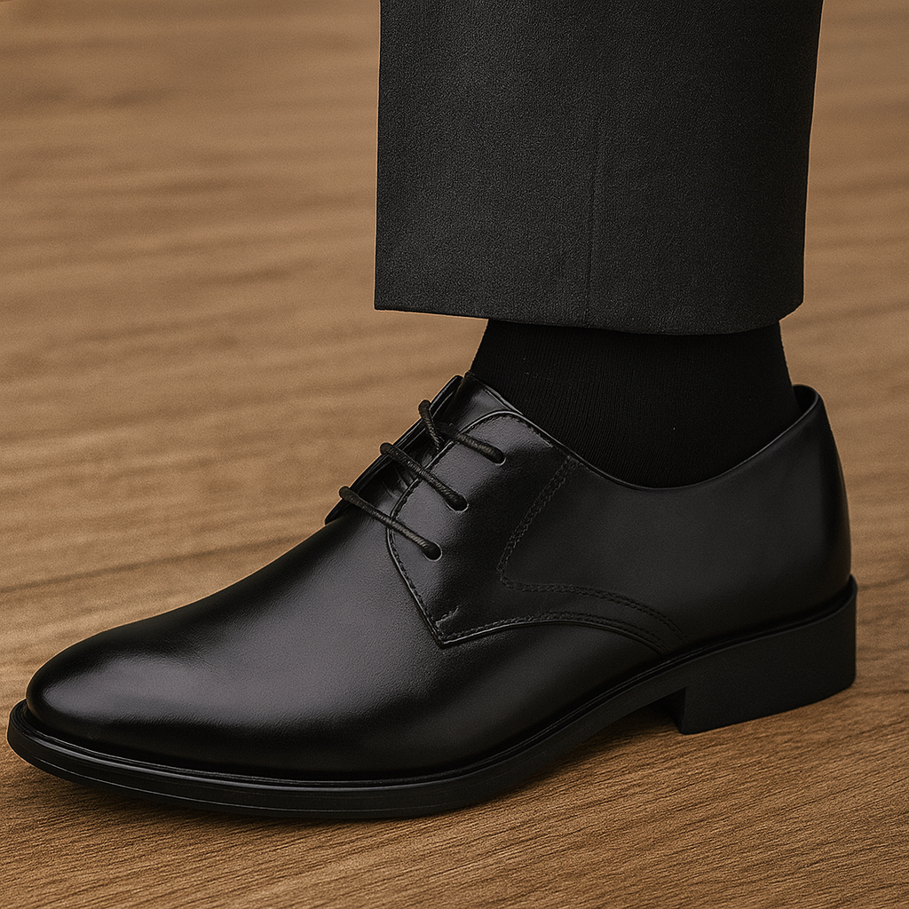 Brantell | Hochwertige formelle Business-Schuhe